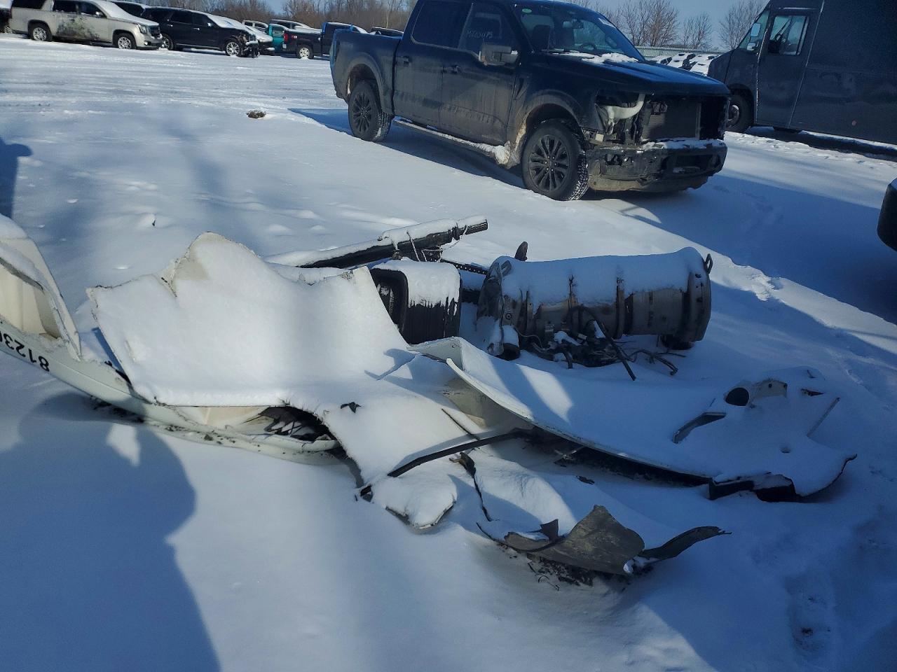 2023 International RH613 Semi Truck