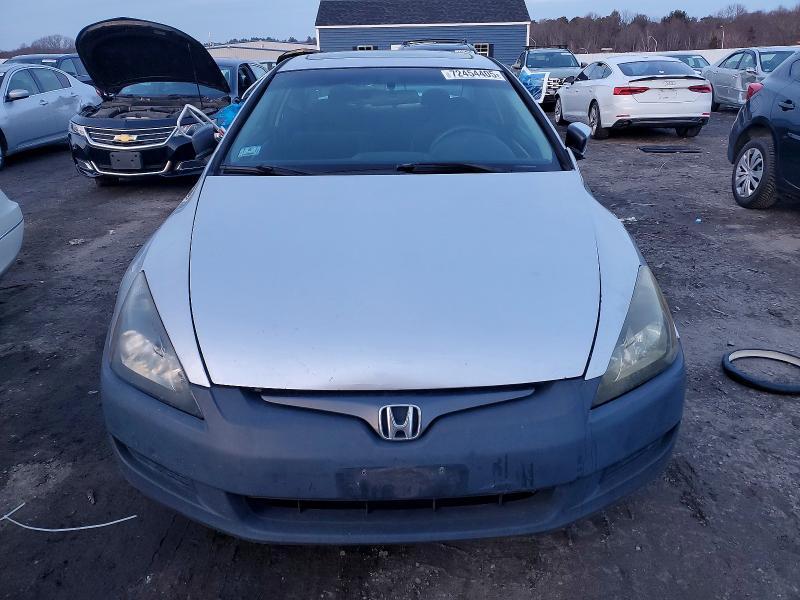 2005 Honda Accord ex