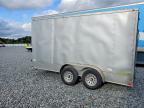 2020 Quality Cargo 7X14TA Enclosed Cargo Trailer