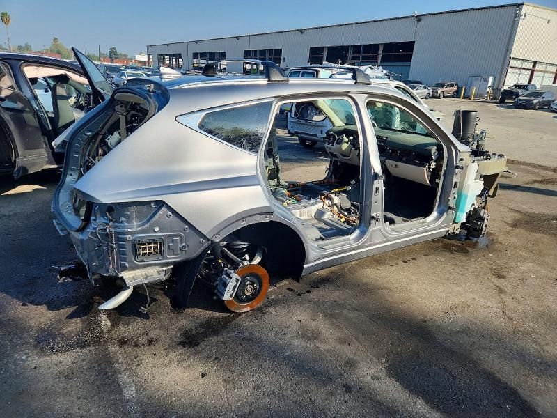 2026 Genesis Gv80 Prestige