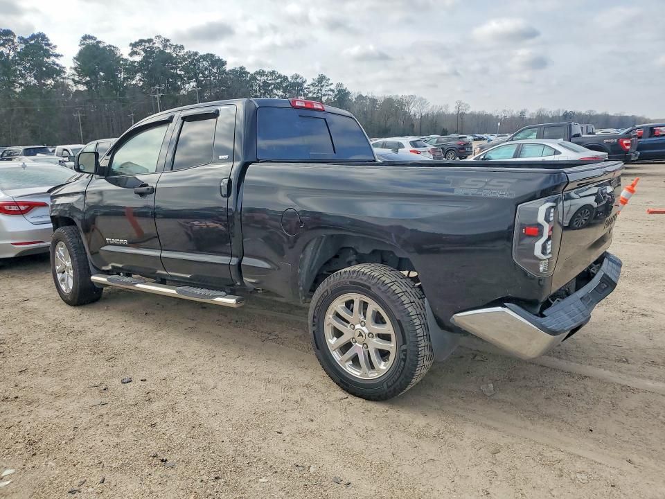 2014 Toyota Tundra Double Cab SR