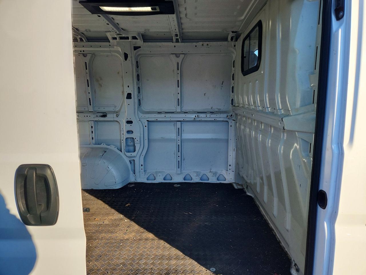 2023 Dodge RAM Promaster 1500 Delivery Van