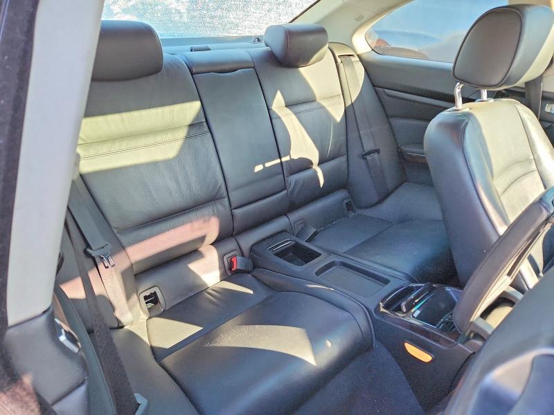 2011 BMW 328 xi Sulev