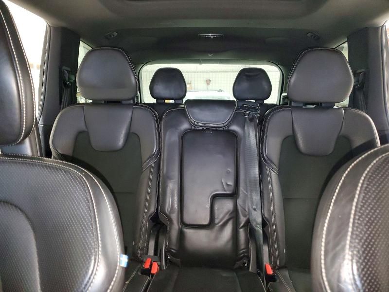 2017 Volvo Xc90 T6