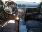 2008 Mazda 3 S