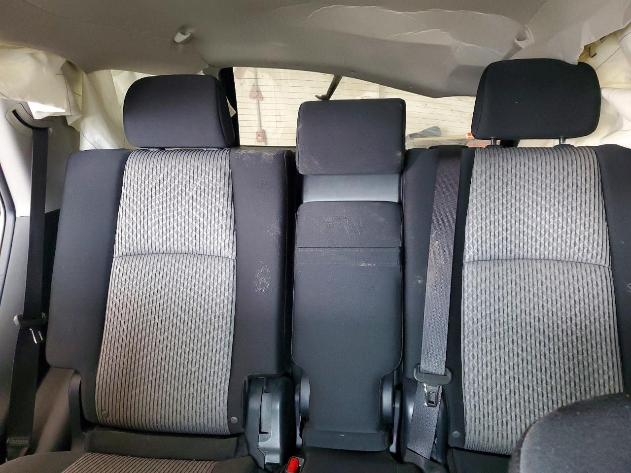 2024 Toyota 4runner Sr5/sr5 Premium