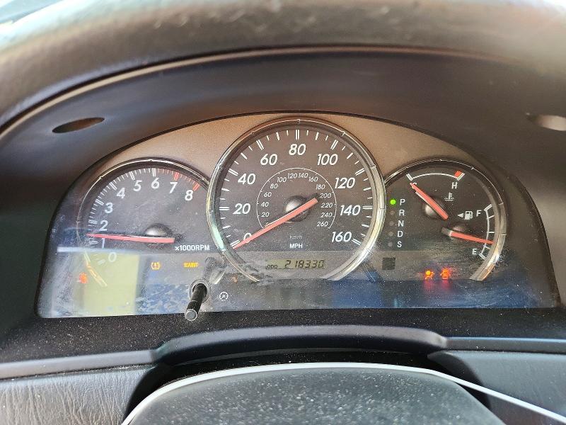 2006 Toyota Camry Solara se