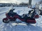 2005 Honda Gold Wing