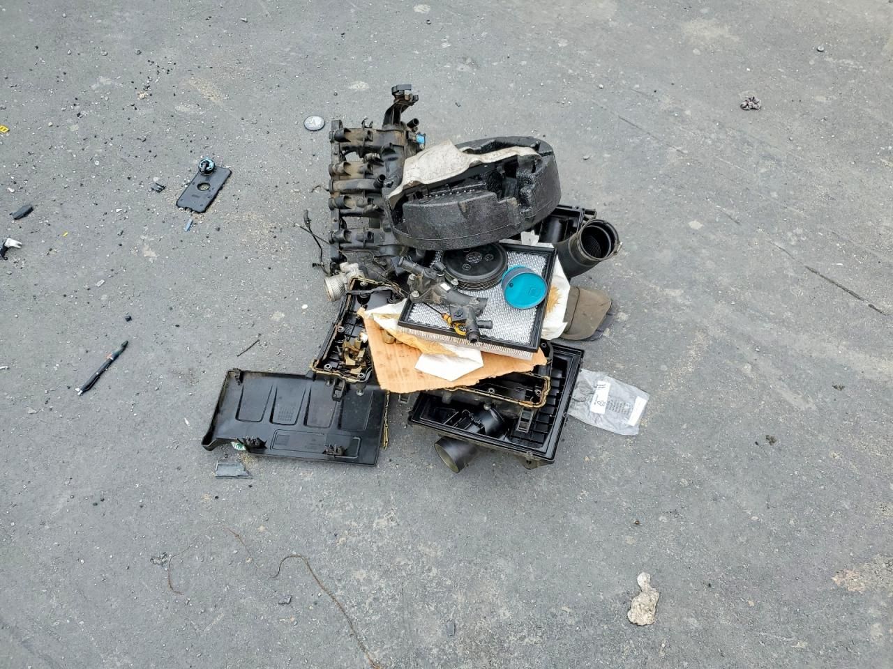 2013 Chevrolet Cruze ltz