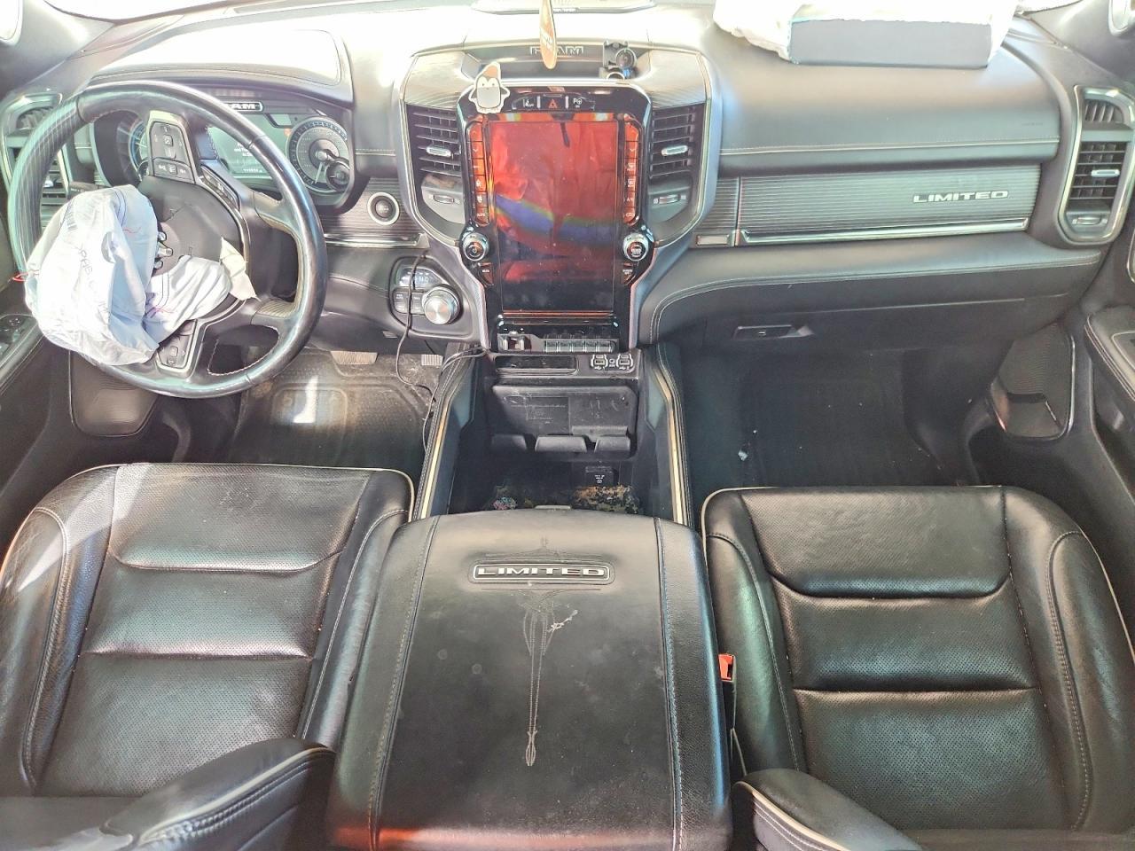 2020 Dodge Ram 1500 Limited