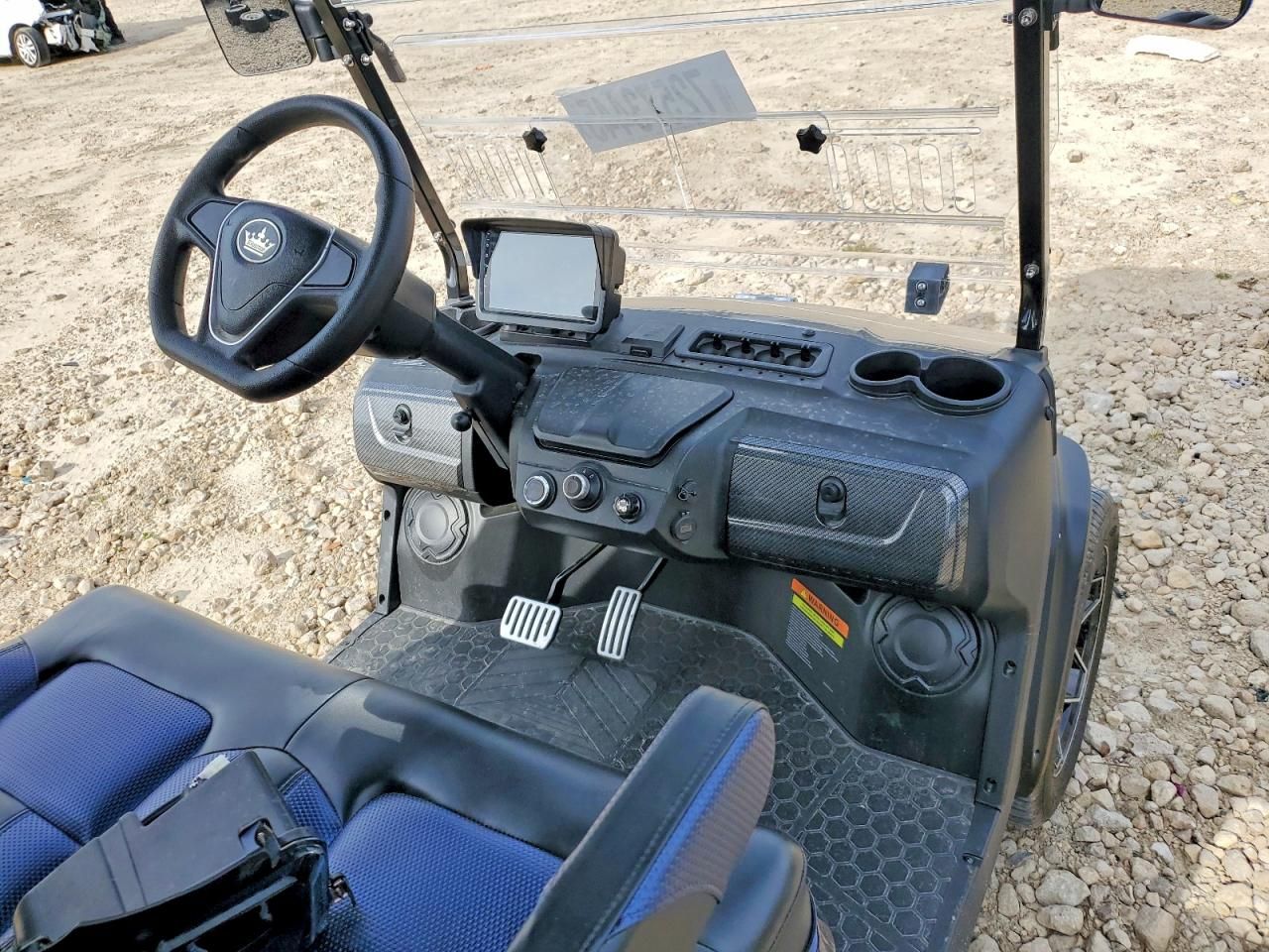 2025 HDK D5-RANGER 4