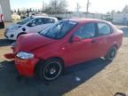 2006 Chevrolet Aveo Base
