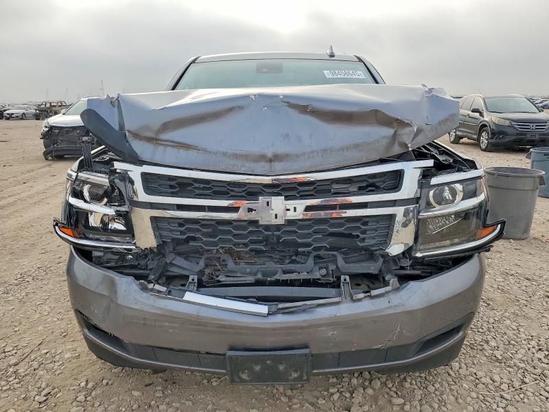 2020 Chevrolet Tahoe C1500 lt