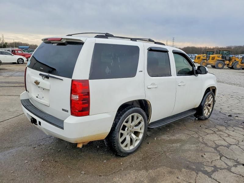 2008 Chevrolet Tahoe C1500
