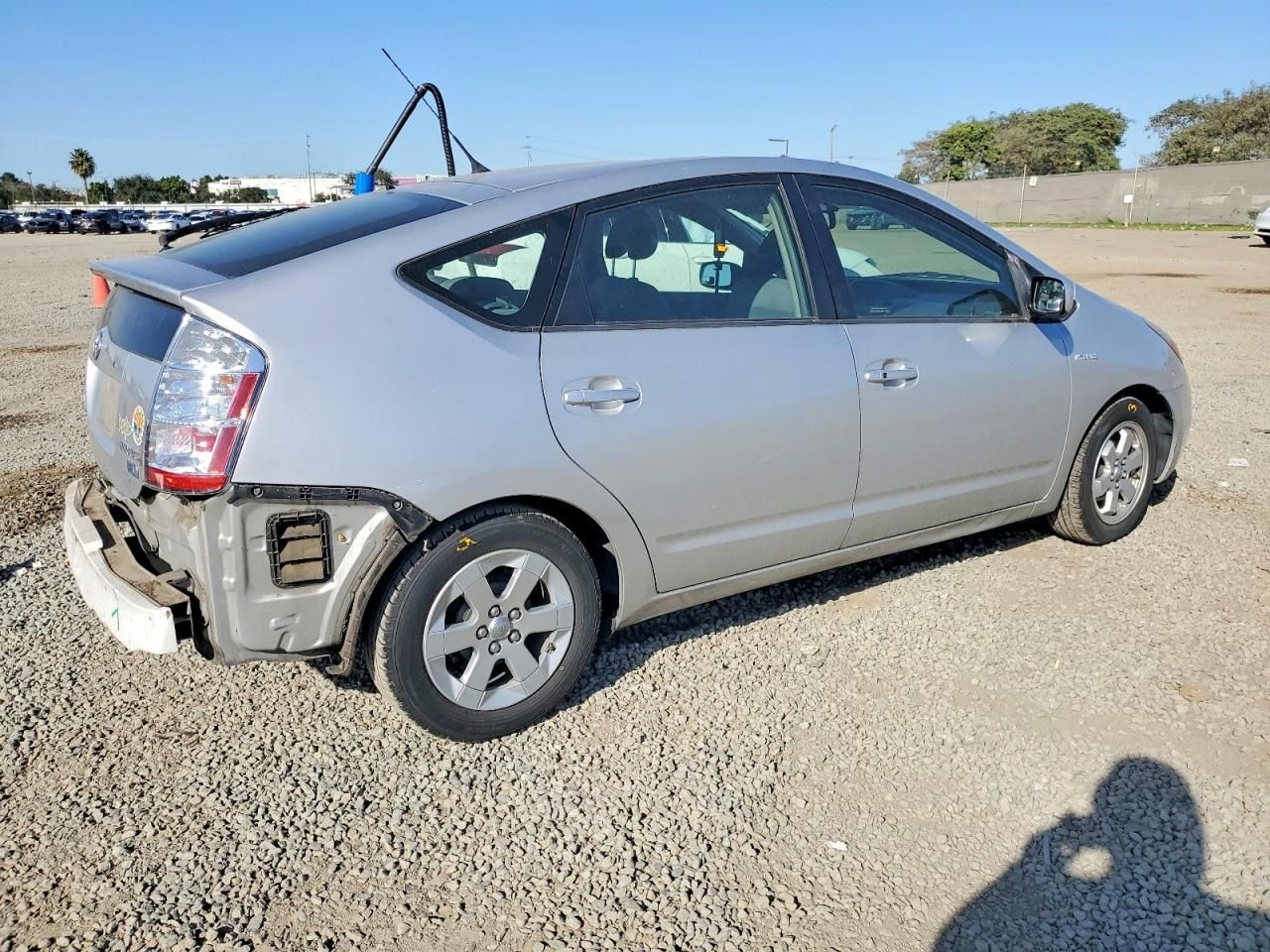 2008 Toyota Prius