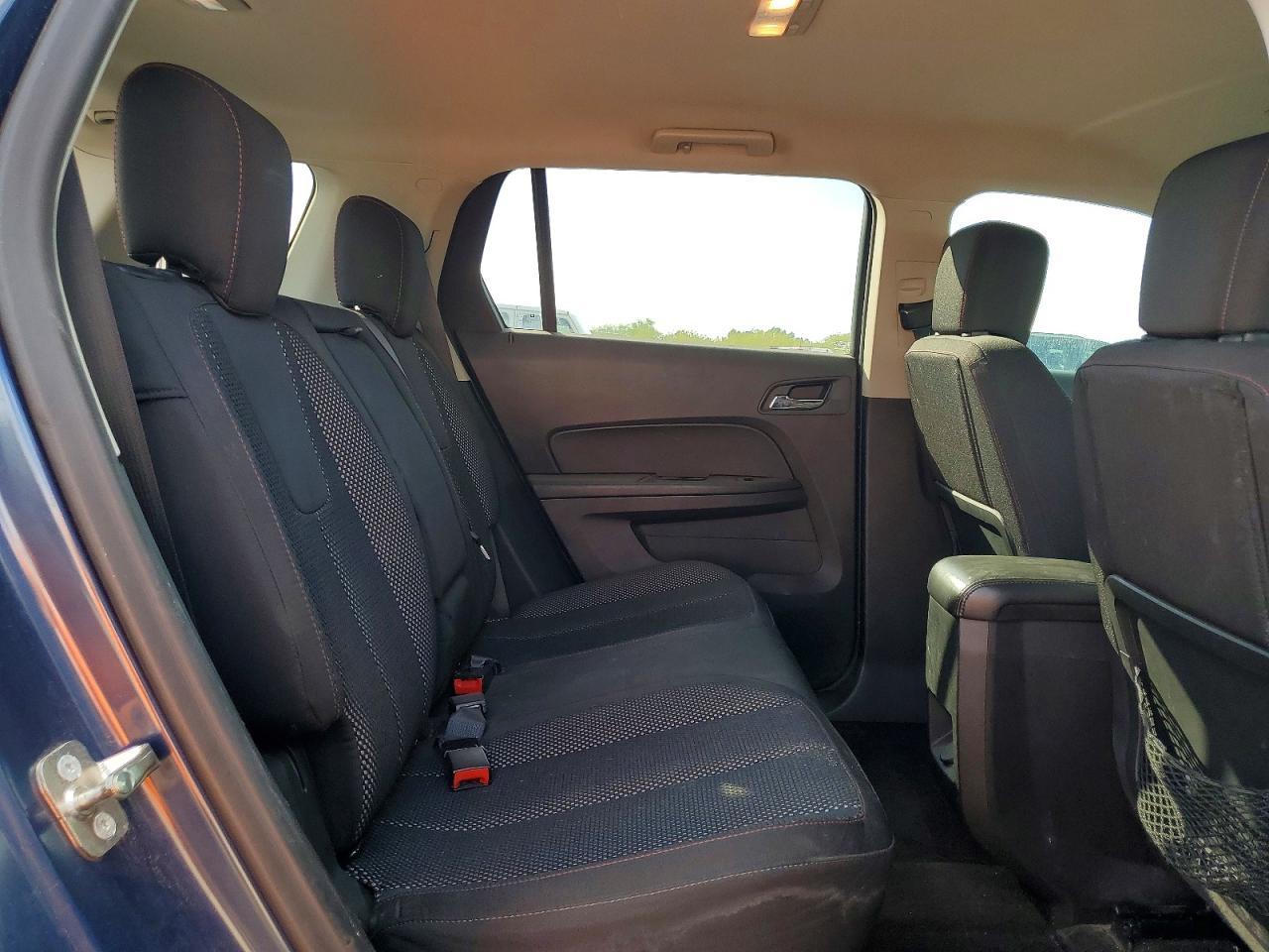 2016 GMC Terrain sle