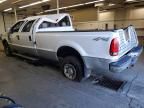2004 Ford F350 srw Super Duty