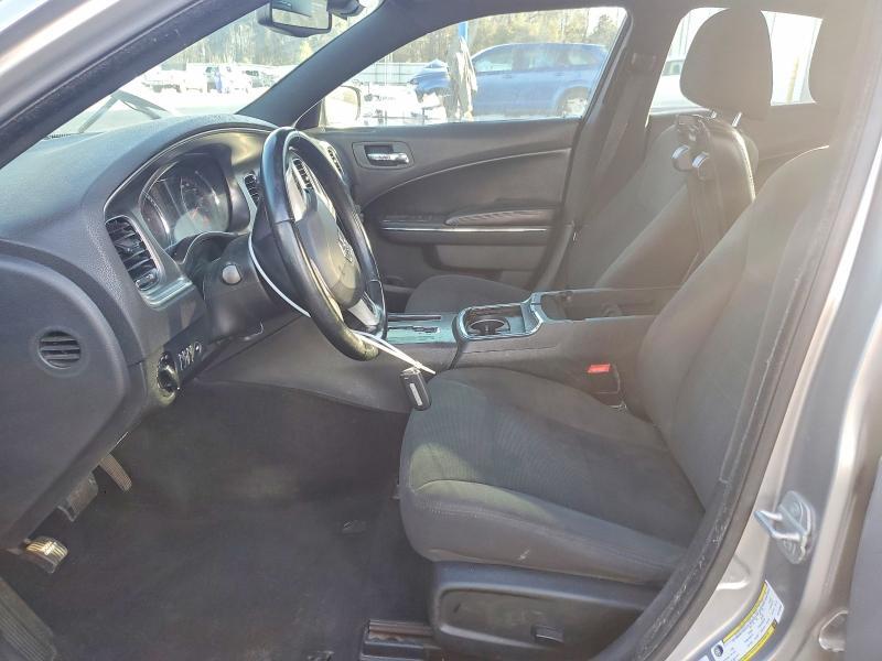 2014 Dodge Charger se