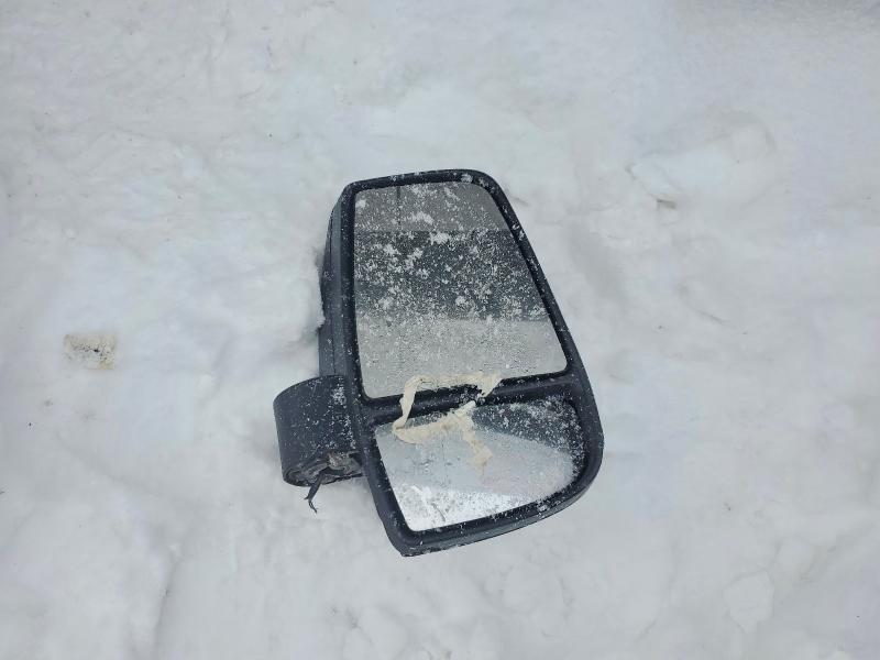 2021 Ford Transit T-250