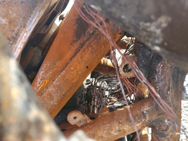 2003 Suzuki GSF1200 Base