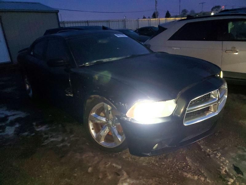 2011 Dodge Charger
