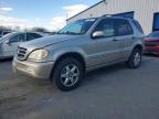2005 Mercedes-Benz Ml 500