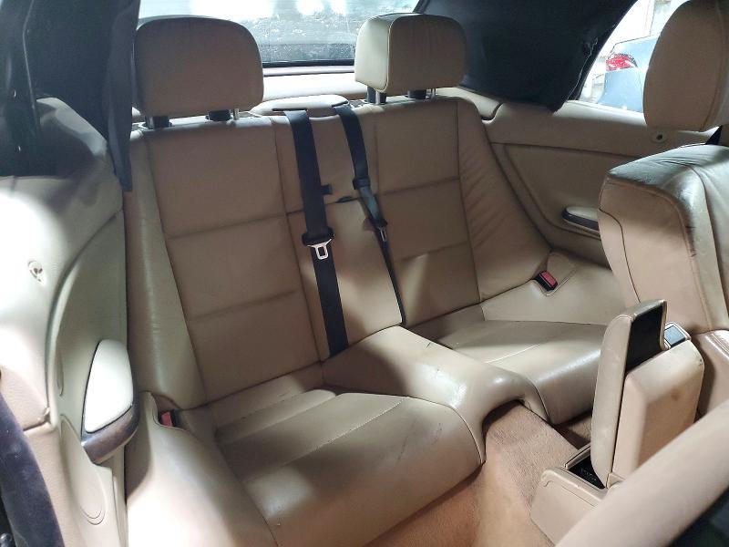 2004 BMW 330 ci