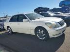 2004 Lexus Ls 430