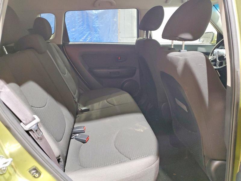 2012 KIA Soul