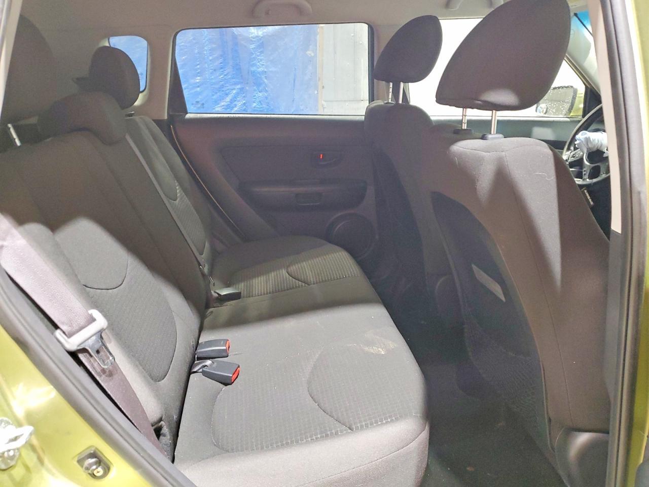 2012 KIA Soul