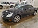 2005 Lexus Sc 430