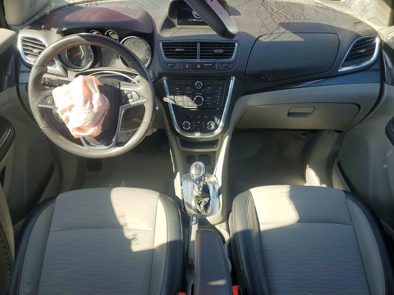2016 Buick Encore Convenience