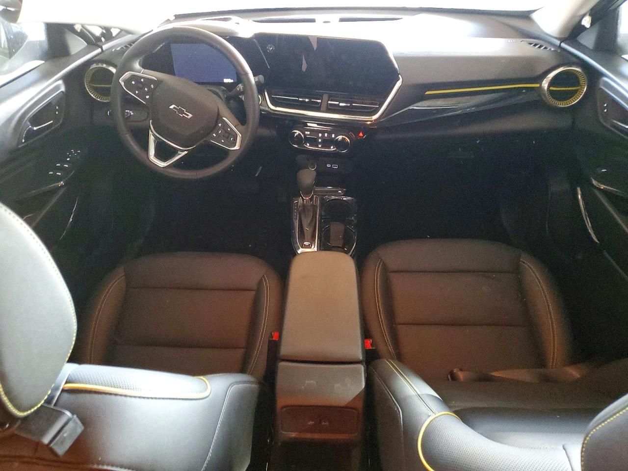 2025 Chevrolet Trax Active