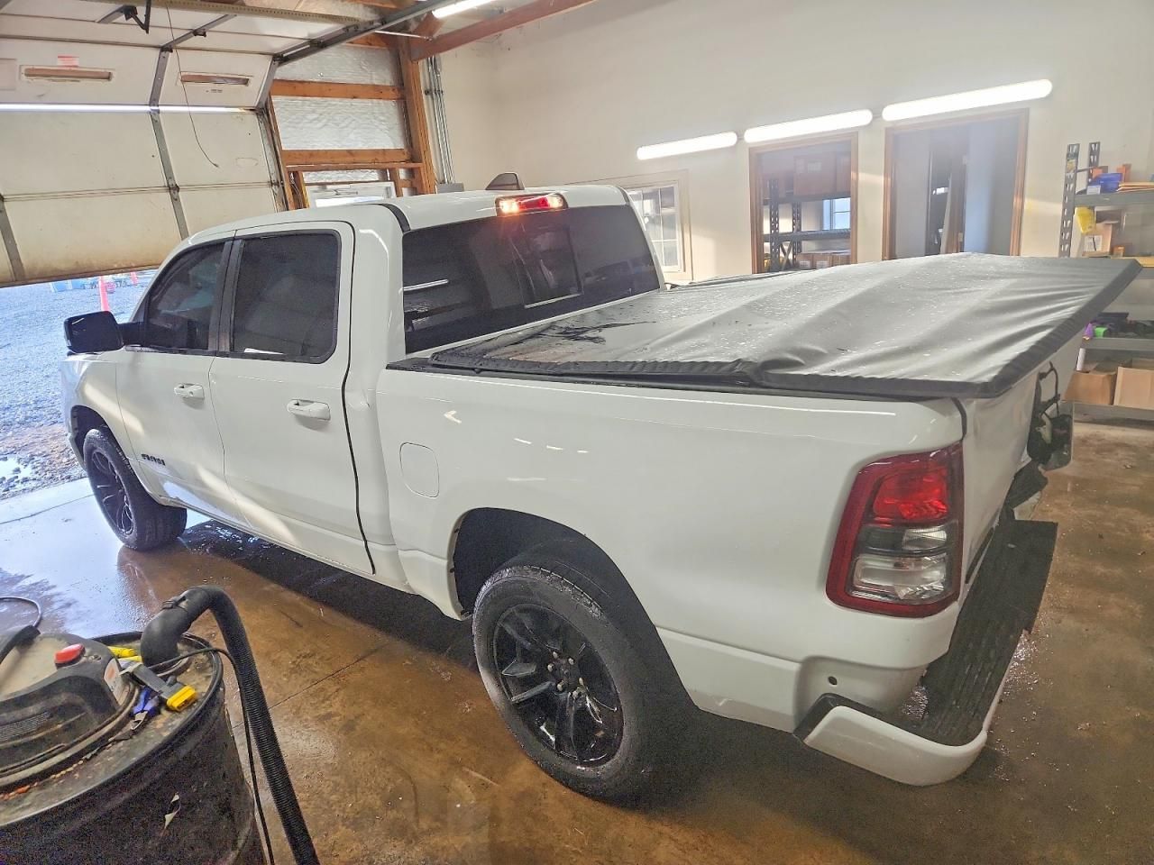 2020 Dodge Ram 1500 big Horn/lone Star