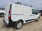 2020 Ford Transit Connect Delivery Van