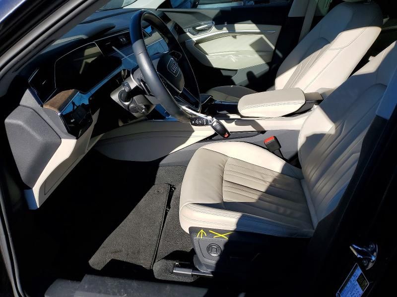 2022 Audi E-tron Sportback Premium