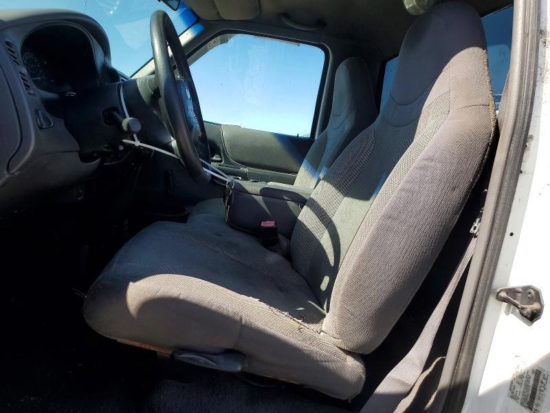 2001 Ford Ranger