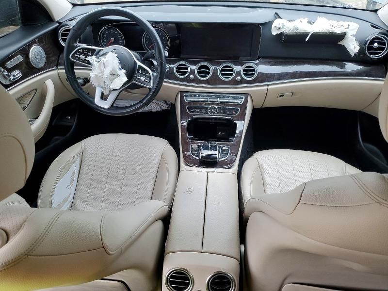 2019 Mercedes-Benz E 300 4matic