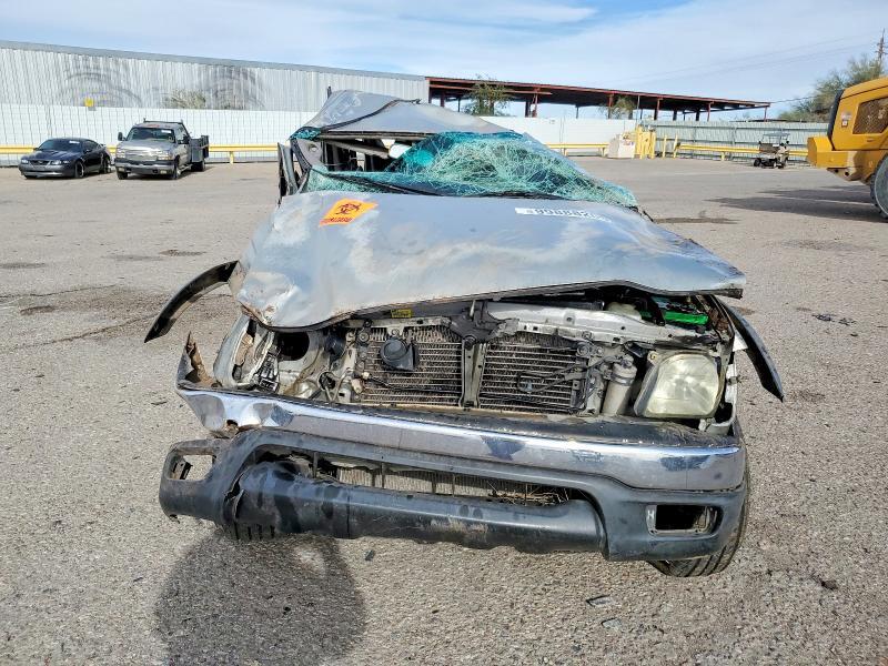 2003 Toyota Tacoma Double cab Prerunner