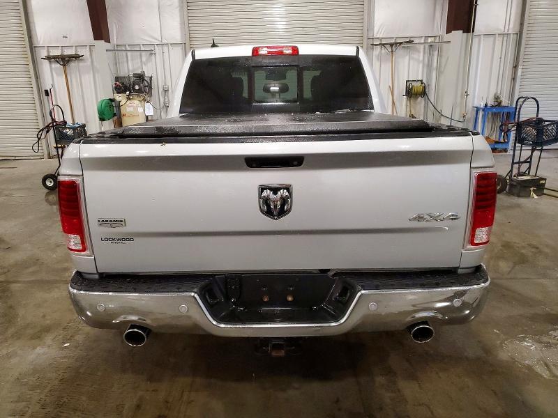 2017 Dodge 1500 Laramie