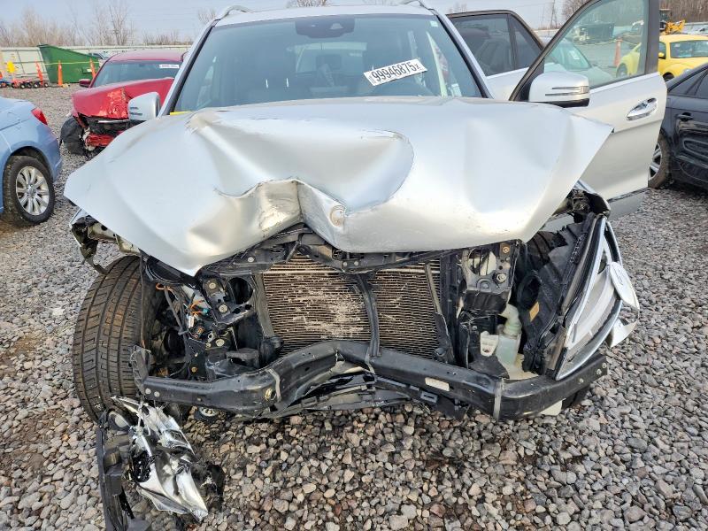 2018 Mercedes-Benz Gle 350 4matic