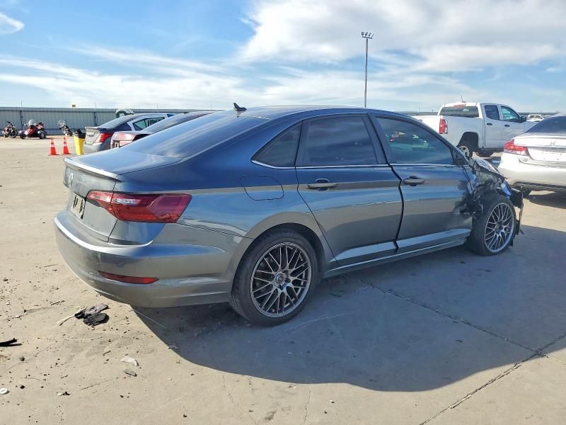 2021 Volkswagen Jetta s