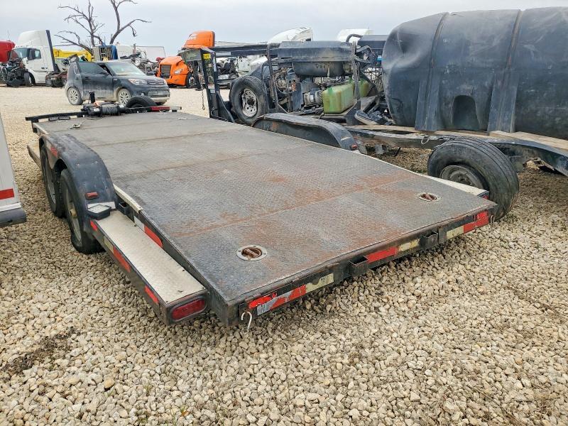 2014 Unknown 2014 Equipment Trailer