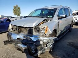 2005 Nissan Armada se for sale in North Las Vegas, NV