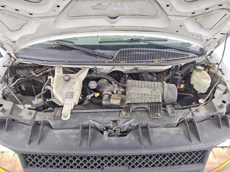 2013 Chev Express G2500