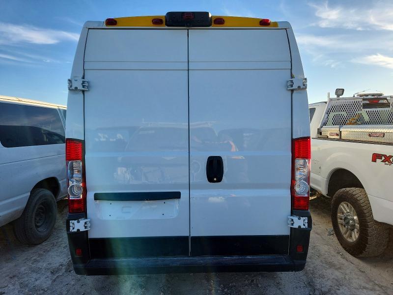 2023 Dodge RAM Promaster 2500 Delivery Van
