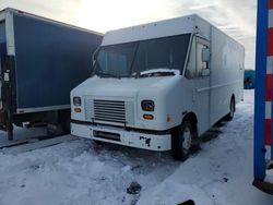 Ford salvage cars for sale: 2013 Ford F59 Delivery Truck