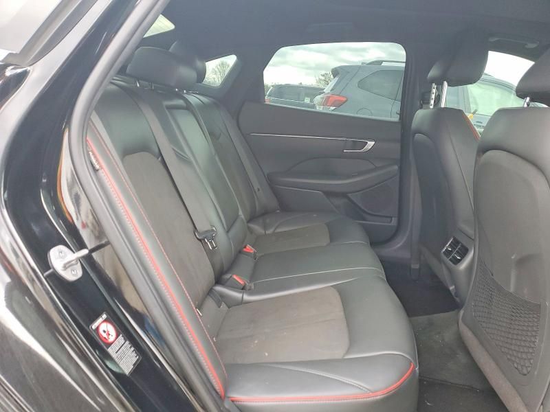 2023 Hyundai Sonata sel Plus