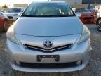 2012 Toyota Prius v