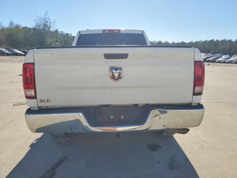 2016 Dodge RAM 1500 SLT